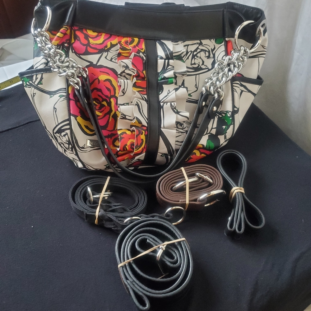 Miche Ivy Shell With 5 Different Types Of Straps … - image 5